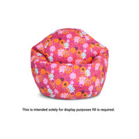 BBF Jr Polycotton Beanbag Covers by Elite Products