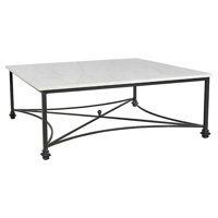Bella Frame Coffee Table by ellahome