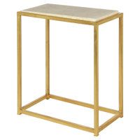 Paris Frame End Table by ellahome