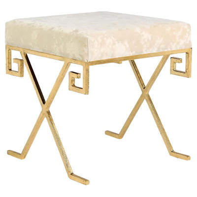 Salonica Upholstered Bench by ellahome