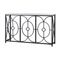 Rogue 60" Console Table by ellahome