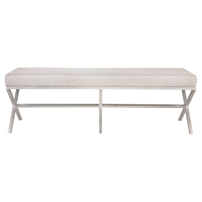 Soho Bench by ellahome