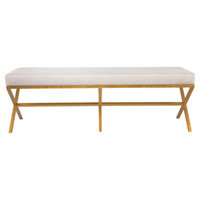 Soho Bench by ellahome