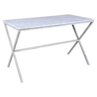 Metropolitan Desk by ellahome