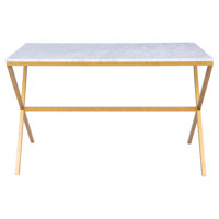 Metropolitan Desk by ellahome