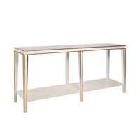 Lilly 72" Console Table by ellahome