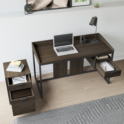 Lemont Home Office File Cabinet by 17 Stories