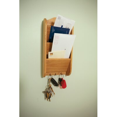 Letter Rack by Fox Run Brands