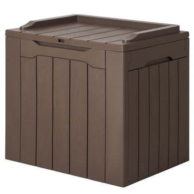 East West Furniture 31 Gallons by East West Furniture