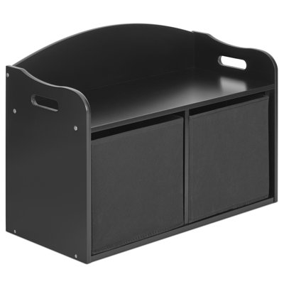 Buy Buy Baby By Evolur Playthings Storage Bench by Evolur