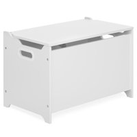 Evolur Wooden Toy Chest Organizer by Evolur