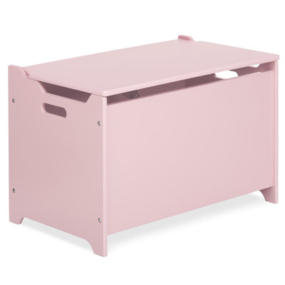 Buy Buy Baby By Evolur Wooden Toy Chest Organizer