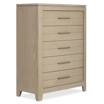 Oakley Tall Chest by Evolur