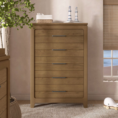 Oakley Tall Chest by Evolur