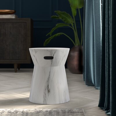 Westminster Ceramic Garden stool