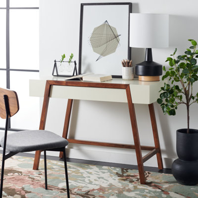 Letika Marwood Desk by George Oliver
