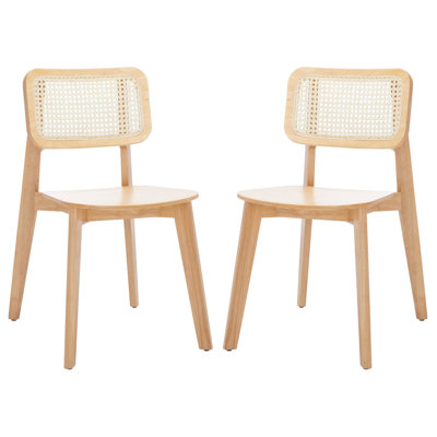 Finchamp Side Chair by Bay Isle Home