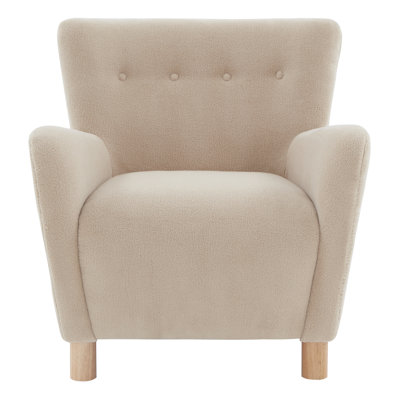 Winta 31" W Armchair by AllModern