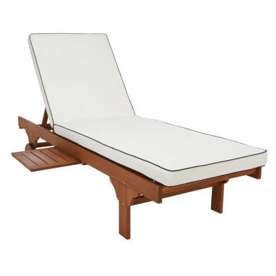Jivera Lounge Chair by Birch Lane