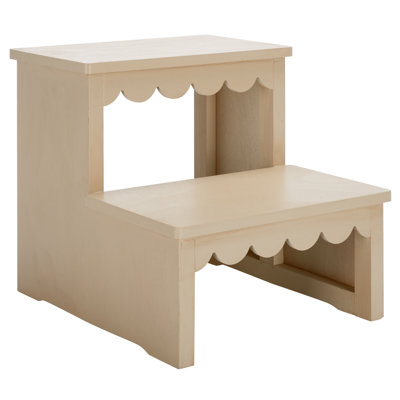 Edan 2 Stair Step Stool by Isabelle & Max