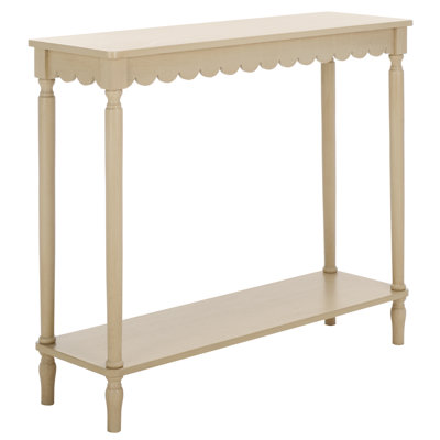 Haven Console by Charlton Home