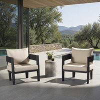 Viola Chair Set Of 2 by Safavieh