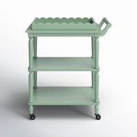 Edan 3 Tier Dining Cart by Birch Lane