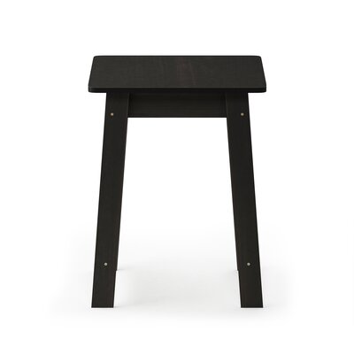 Hampden End Table by Winston Porter