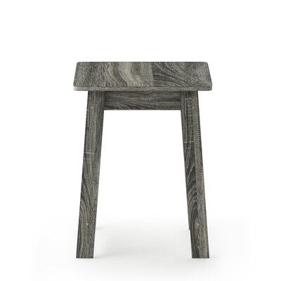 Hampden End Table by Winston Porter