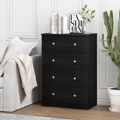 Lakeyda 4 Drawer 27.72