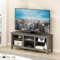 Jensen Entertainment Center for TVs up to 65" by Latitude Run