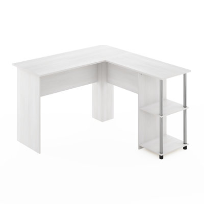 Holzwarth L-Shape Desk by Ebern Designs