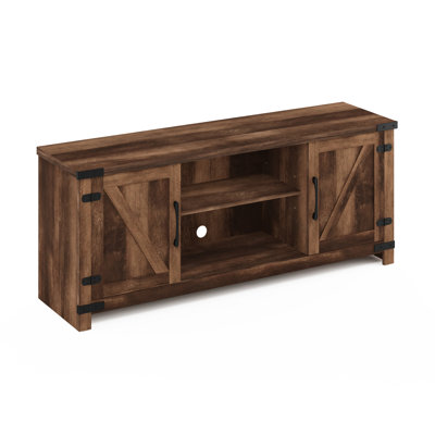 Vardan TV Stand for TVs up to 70" by Gracie Oaks