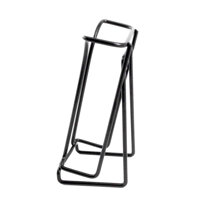 Wire Tri-fold Literature Holder by FixtureDisplays