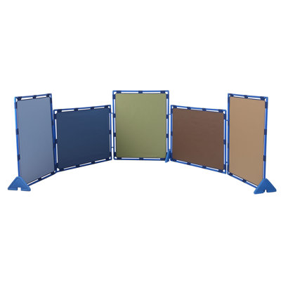 Big Screen Playpanel - Set Of 8