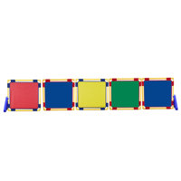Square Playpanel - Set Of 5 - Elements