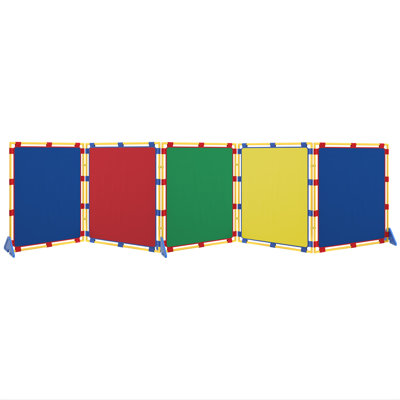 Big Screen Playpanel - Set Of 5 - Elements