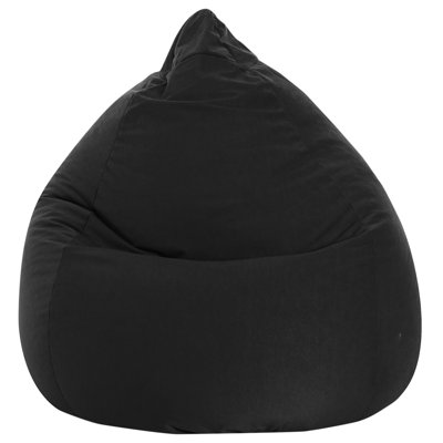 Breeze Microfiber Bean Bag Cover by Gouchee Home
