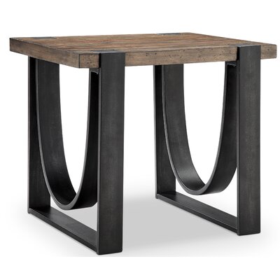 Alayah End Table by Laurel Foundry Modern Farmhouse