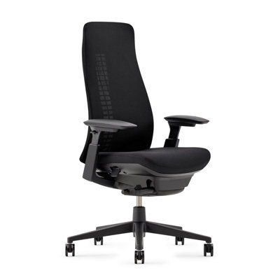 Haworth Fern Mesh Task Chair by Haworth