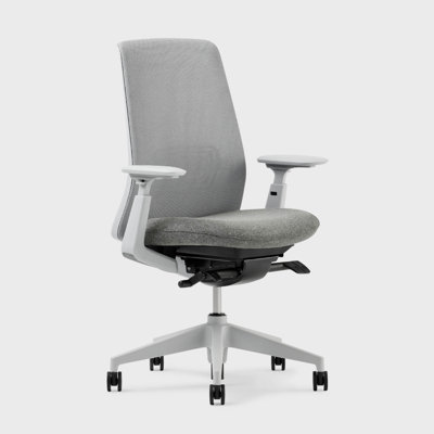 Haworth Soji Mesh Ergonomic Task Chair by Haworth