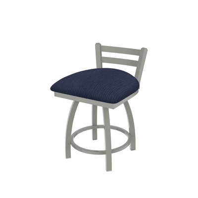 Jackie Metal Vanity Stool by Holland Bar Stool