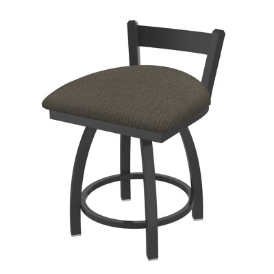 Catalina Metal Vanity Stool by Holland Bar Stool