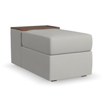 Flex Storage Smart Hub for Flex Sectional by Flexsteel