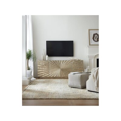 Big Bang TV Stand for TVs up to 80"