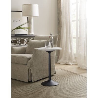 Beaumont Martini Table by Hooker Furniture