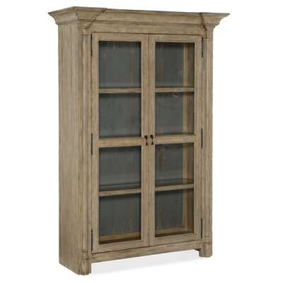 CiaoBella Lighted Display Stand by Hooker Furniture