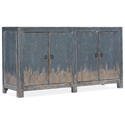 Boheme 60.5" Wide Sideboard by Hooker Furniture