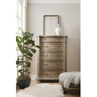 Castella 5 Drawer 43