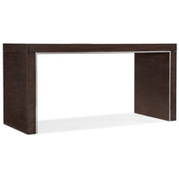 House Blend 60in Writing Desk by Hooker Furniture